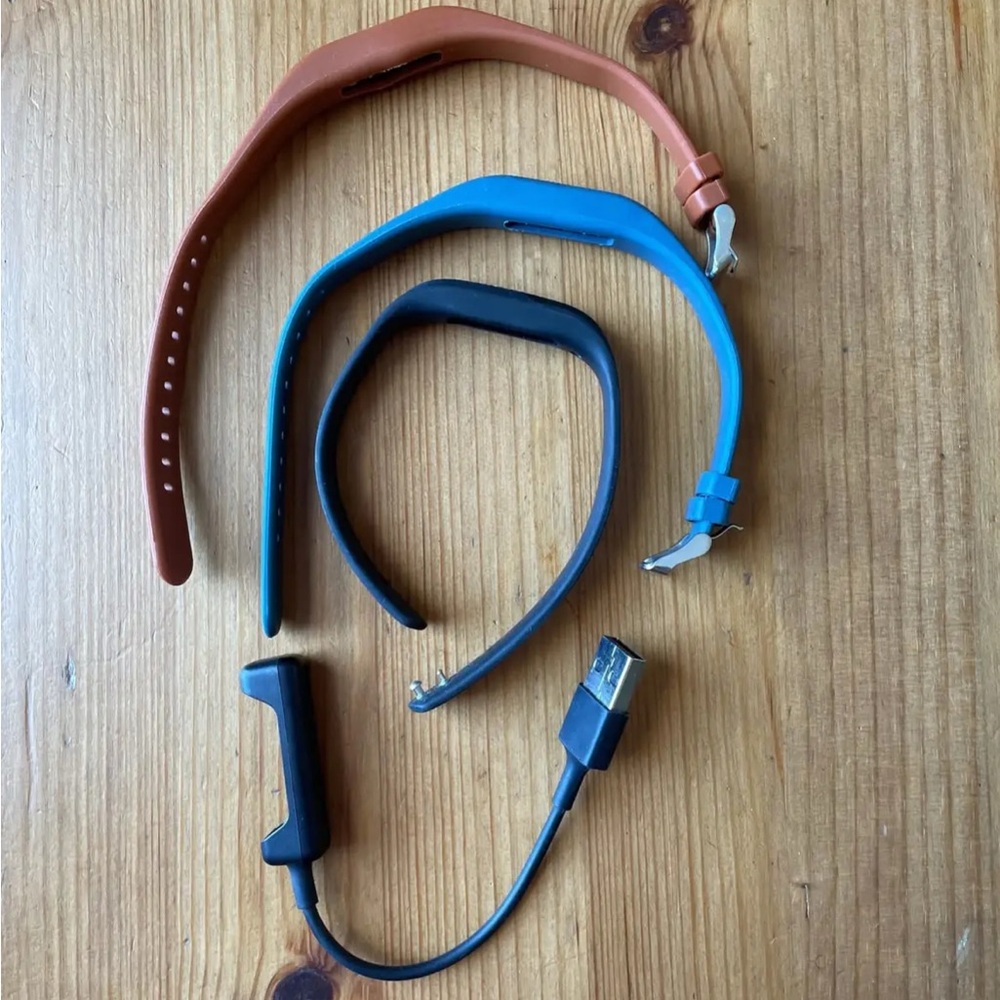 Fitbit Flex 2